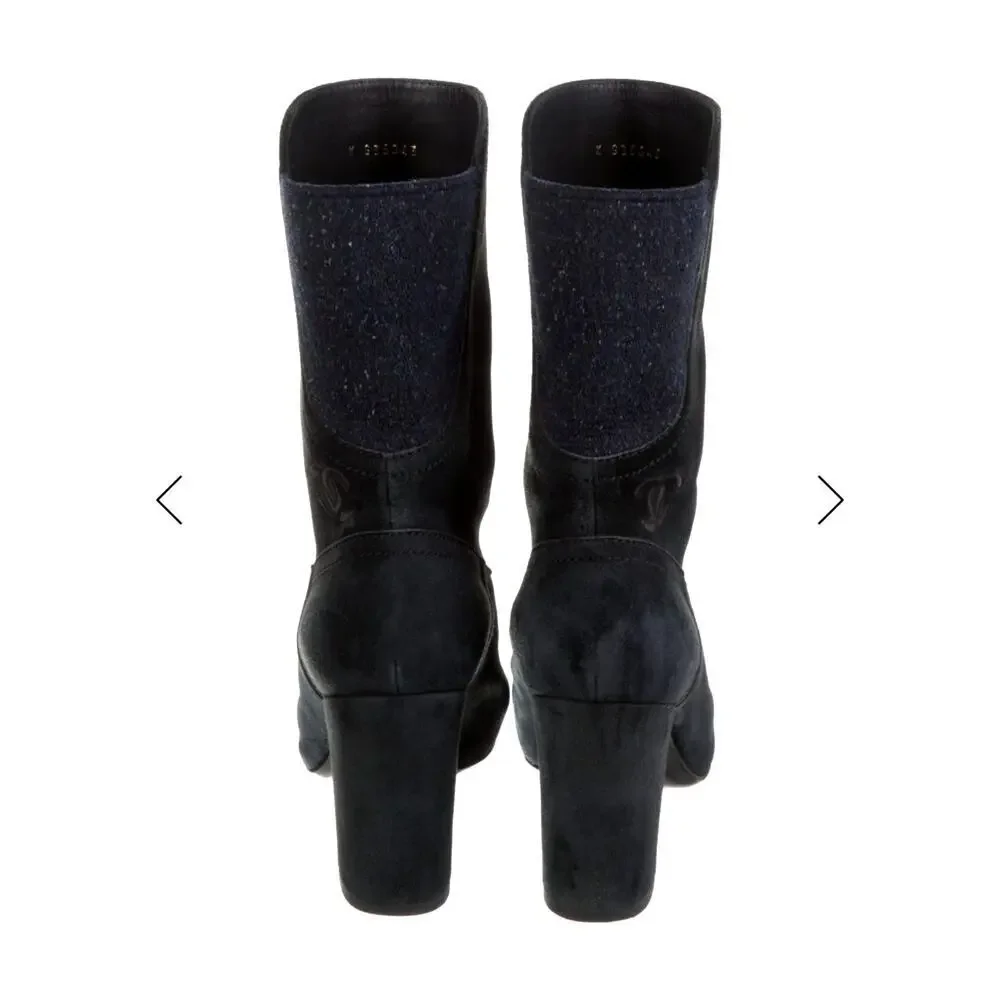 CHANEL size 37